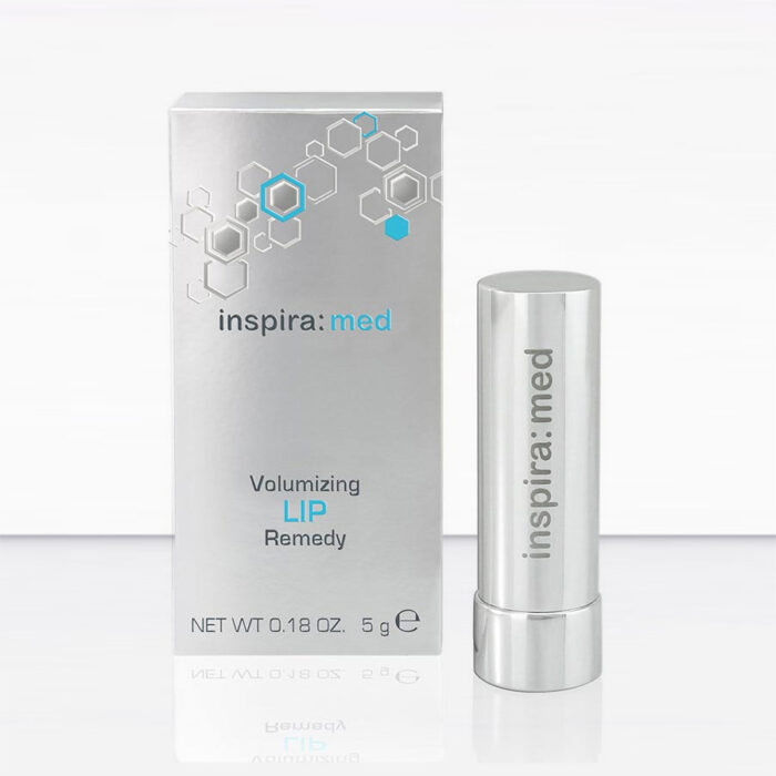 Volumizing Lip Remedy – pomadka zwiększająca objętość ust 4G